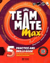 Team Elt Publishing 5. Sınıf TeamMate Max Practice and Skills Book