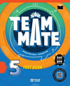 Team Elt Publishing 5. Sınıf TeamMate Test Book