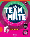 Team Elt Publishing 6. Sınıf TeamMate Test Book