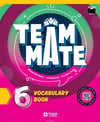 Team Elt Publishing 6. Sınıf TeamMate Vocabulary Book