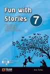 Team ELT Publishing 7. Sınıf Fun with Stories