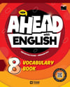 Team ELT Publishing 8. Sınıf Ahead with English Vocabulary Book