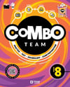 Team ELT Publishing 8. Sınıf Combo Team