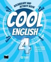 Team Elt Publishing 4. Sınıf Cool English Vocabulary and Activity Book