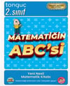 Tonguç Akademi 2. Sınıf Matematiğin ABC si