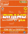 Tonguç Akademi 9. Sınıf Dinamo Türk Dili ve Edebiyatı Soru Bankası