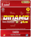 Tonguç Akademi 9. Sınıf Tarih Dinamo Soru Bankası