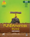 Tonguç Akademi TYT Fundamentals Biyoloji Soru Bankası