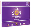 Tonguç Akademi 8. Sınıf LGS İngilizce Son Tekrar