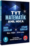 Tonguç Akademi Anıl Hoca ile TYT Matematik Soru Bankası