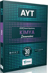 Toprak Yayıncılık AYT Kimya Deneme
