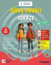 Tudem Yayınları 3. Sınıf Süreç Odaklı Türkçe