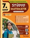 Tudem Yayınları 7. Sınıf Matematik Stüdyo Bağlam Temelli Sorular