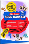 Tümler Yayınları 9. Sınıf Tüm Dersler Maarif Soru Bankası