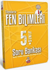 Tüyo Hoca 5. Sınıf Fen Bilimleri Tüyolarla Soru Bankası