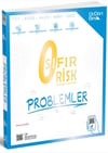 ÜçDörtBeş Yayınları TYT KPSS ALES MSÜ DGS Sıfır Risk Problemler