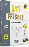 Üçgen Akademi AYT Felsefe Soru Bankası