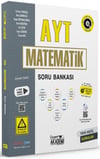 Üçgen Akademi AYT Matematik Soru Bankası