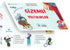 Üçgen Çocuk Gizemli Yolculuklar 10 Kitap Set