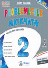 Üçgen Yayıncılık 2. Sınıf Problemlerle Matematik