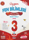 Üçgen Yayıncılık 3. Sınıf Fen Bilimleri Beceri Temelli Fasikül