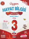 Üçgen Yayıncılık 3. Sınıf Hayat Bilgisi Beceri Temelli Fasikül