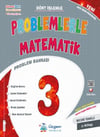 Üçgen Yayıncılık 3. Sınıf Problemlerle Matematik