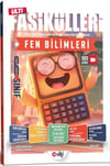 Ulti Yayınları 6. Sınıf Fen Bilimleri Ulti Fasikülleri