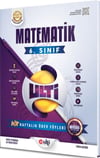 Ulti Yayınları 6. Sınıf Matematik Haftalık Ödev Föyleri