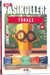 Ulti Yayınları 6. Sınıf Türkçe Ulti Fasikülleri