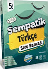 Ünlüler Karması 5. Sınıf Türkçe Sempatik Soru Bankası