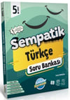 Ünlüler Karması 5. Sınıf Türkçe Sempatik Soru Bankası