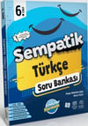 Ünlüler Karması 6. Sınıf Türkçe Sempatik Soru Bankası