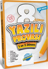 Ünlüler Karması 8. Sınıf Yazılı Provası