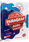 Uzman Kariyer TYT AYT DGS KPSS ALES Paragraf Soru Bankası
