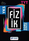 Yanıt Yayınları TYT Fizik Çek Kopar Soru Bankası