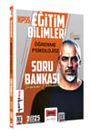 Yargı 2025 KPSS Eğitim Bilimleri Tamamı Çözümlü Öğrenme Psikolojisi Soru Bankası