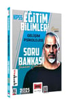 Yargı 2025 KPSS Eğitim Bilimleri Tamamı Çözümlü Gelişim Psikolojisi Soru Bankası