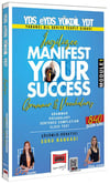 Yargı 2025 YDS eYDS YÖKDİL YDT İngilizce Manifest Your Success Grammar ve Vocabulary Module 1