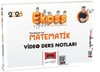 Yargı 2026 EKPSS Tüm Adaylar İçin Matematik Video Ders Notları