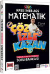 Yargı 2026 KPSS MEB AGS Matematik Çöz İzle Kazan Tamamı Video Çözümlü Soru Bankası