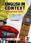 Yargı ENGLISH IN CONTEXT Integrated Skills