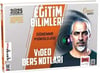 Yargı Yayınları 2025 KPSS Eğitim Bilimleri Öğrenme Psikolojisi Video Ders Notları