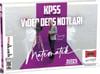 Yargı Yayınları 2025 KPSS Genel Yetenek Matematik Video Ders Notları