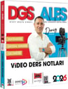Yargı Yayınları 2026 DGS ALES Matematik Video Ders Notları