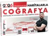 Yargı Yayınları 2026 Tüm Sınavlar İçin Haritalarla Coğrafya Grafiklerle ve Fotoğraflarla 400 Haritalı Soru