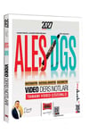 Yargı Yayınları 2027 ALES DGS Matematik Sayısal Mantık Geometri Video Ders Notları