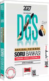 Yargı Yayınları 2027 DGS Sayısal Yetenek Tamamı Video Çözümlü Soru Bankası