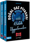 Yargı Yayınları Doğalgaz Piyasası Hukuku ve Uygulamaları