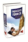Yargı Yayınları İngilizce Türkçe Sözlük